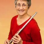 Professional Flute Music Teacher