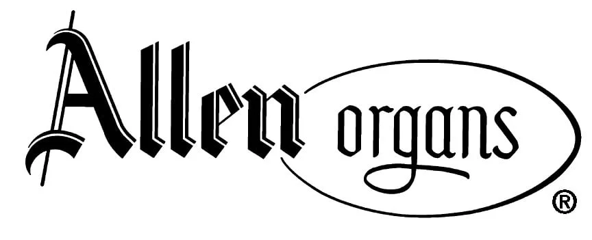 Allen Organ Company Logo