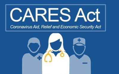 CARES Act  Deduction Benefit Extended for 2021