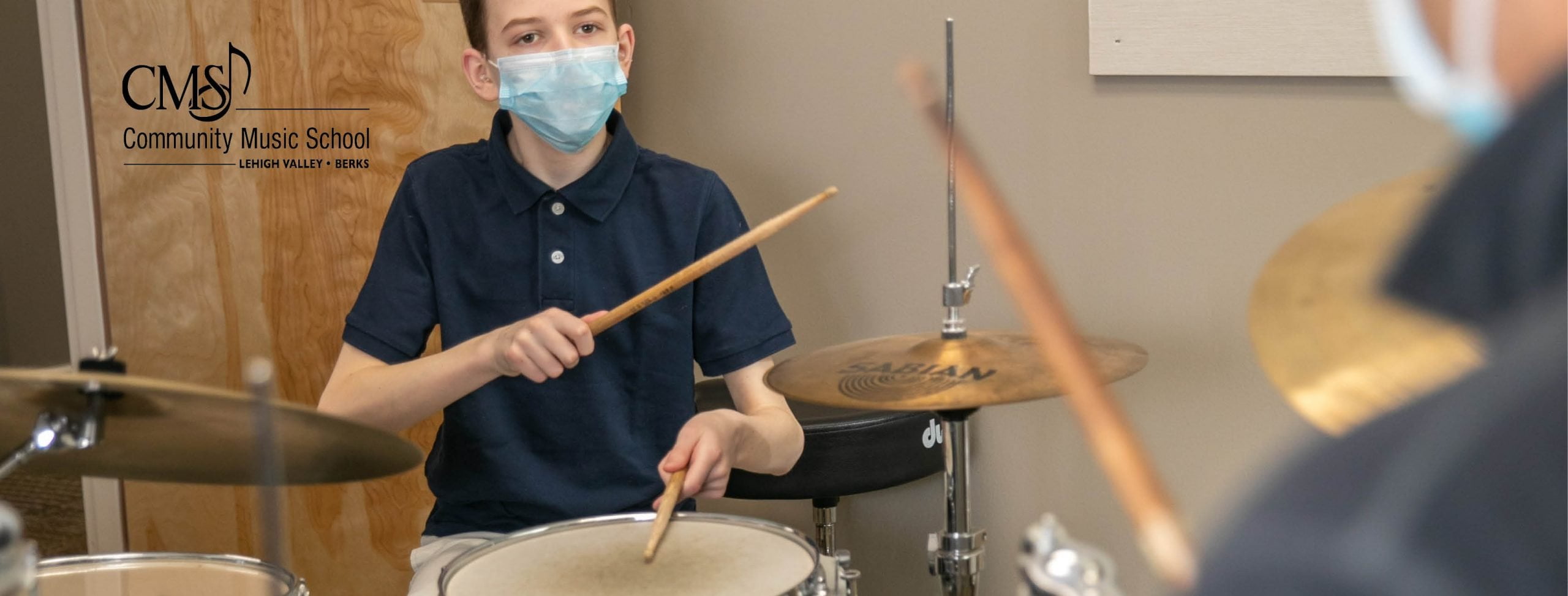 CMS has an immediate need for a drum teacher for private and group lessons.