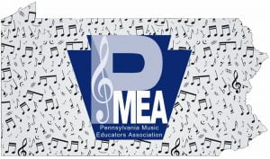 CMS Students Selected to 2023-2024 PMEA District 10 Ensembles