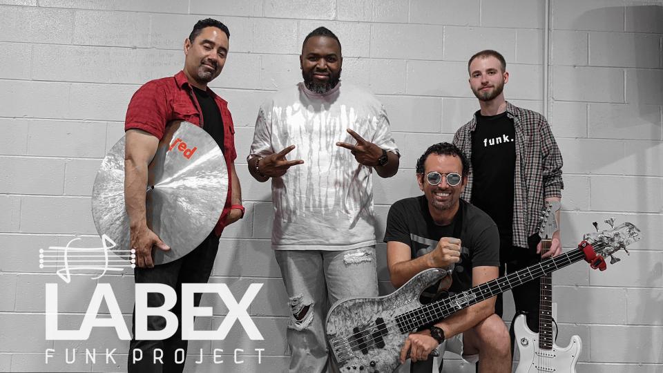 Labex Funk Project