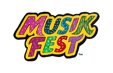 Musikfest – Thr, Aug 10, 2023