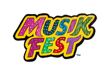 Musikfest Logo 2023