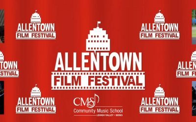 CMS Student Films in Inaugural Allentown Film Festival – April 2023