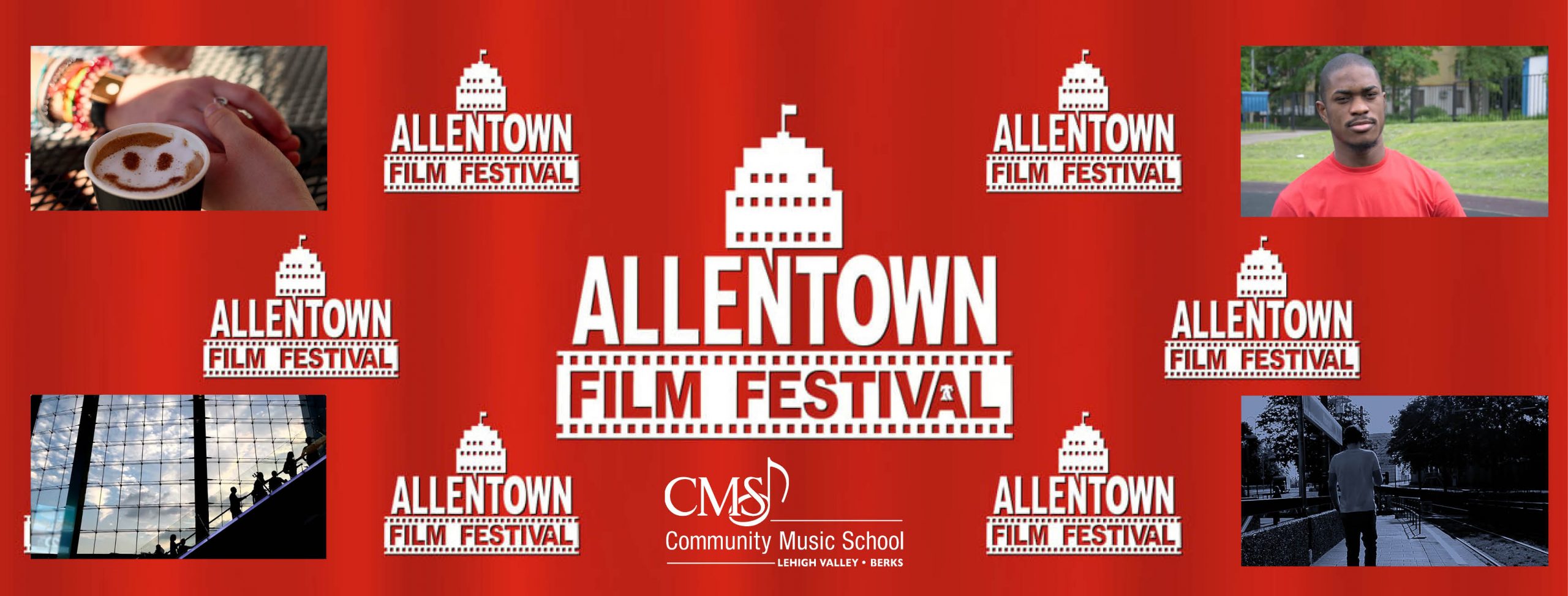CMS Student Films in Inaugural Allentown Film Festival April 2023