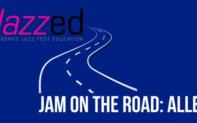 CANCELLED – “GET JAZZED” DAY AT CMS – SAT, FEB 10, 2024