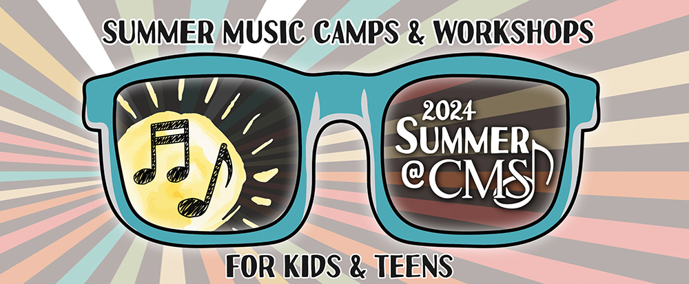 summer camp