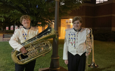 CMS Students Selected to District, Region, & State-wide Ensembles