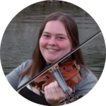 Katie Mitchell violin | viola | cello | double bass | clarinet | saxophone