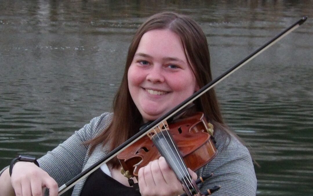 Katie Mitchell violin | viola | cello | double bass | clarinet | saxophone
