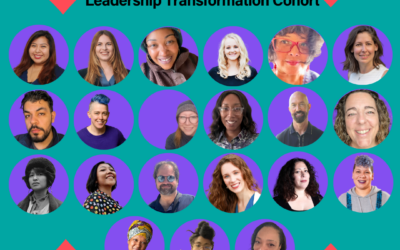 CMS Operations Manager Accepted to CAELII Leadership Transformation Cohort