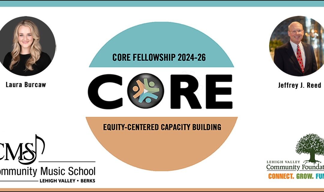 CMS Accepted into the LVCF CORE Fellowship Program