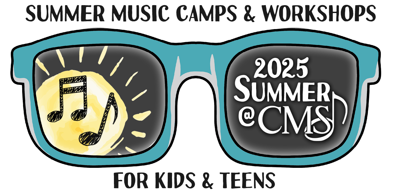 Summer Music Camps and Workshops 2025