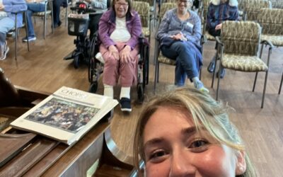 CMS Faculty Performance Residency Continues at Kirkland Village