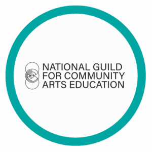 National Guild Comm Arts Education Logo IG-GUILD-SOCIAL-PROFILE